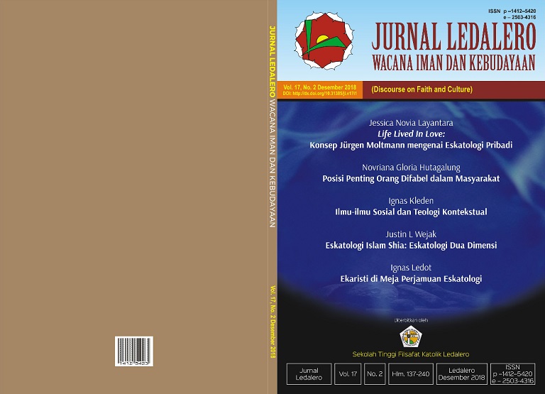 Cover Page
