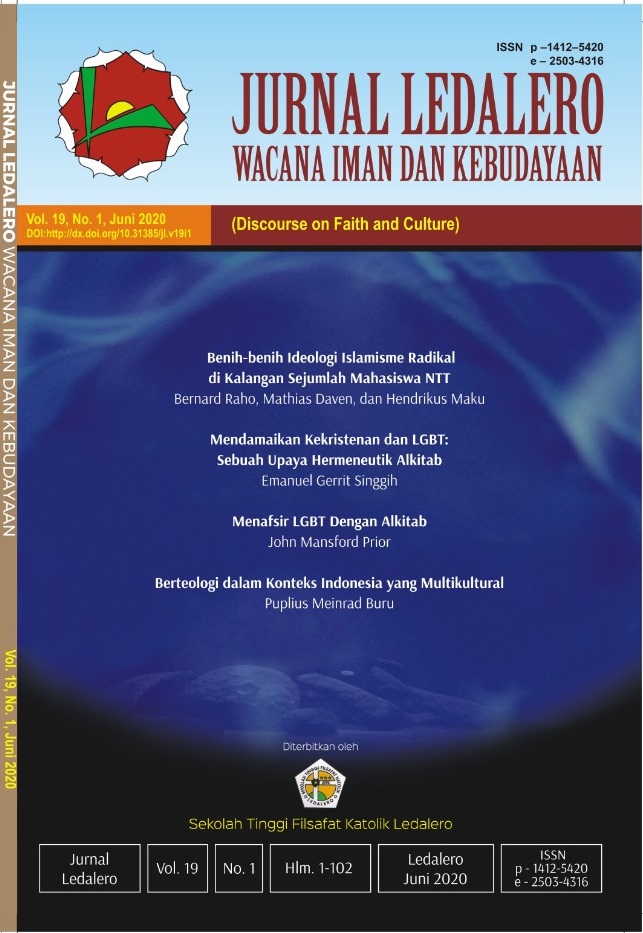 Cover Page
