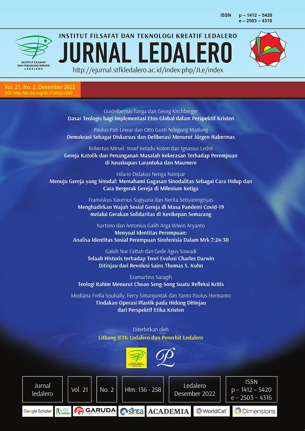 Cover Page