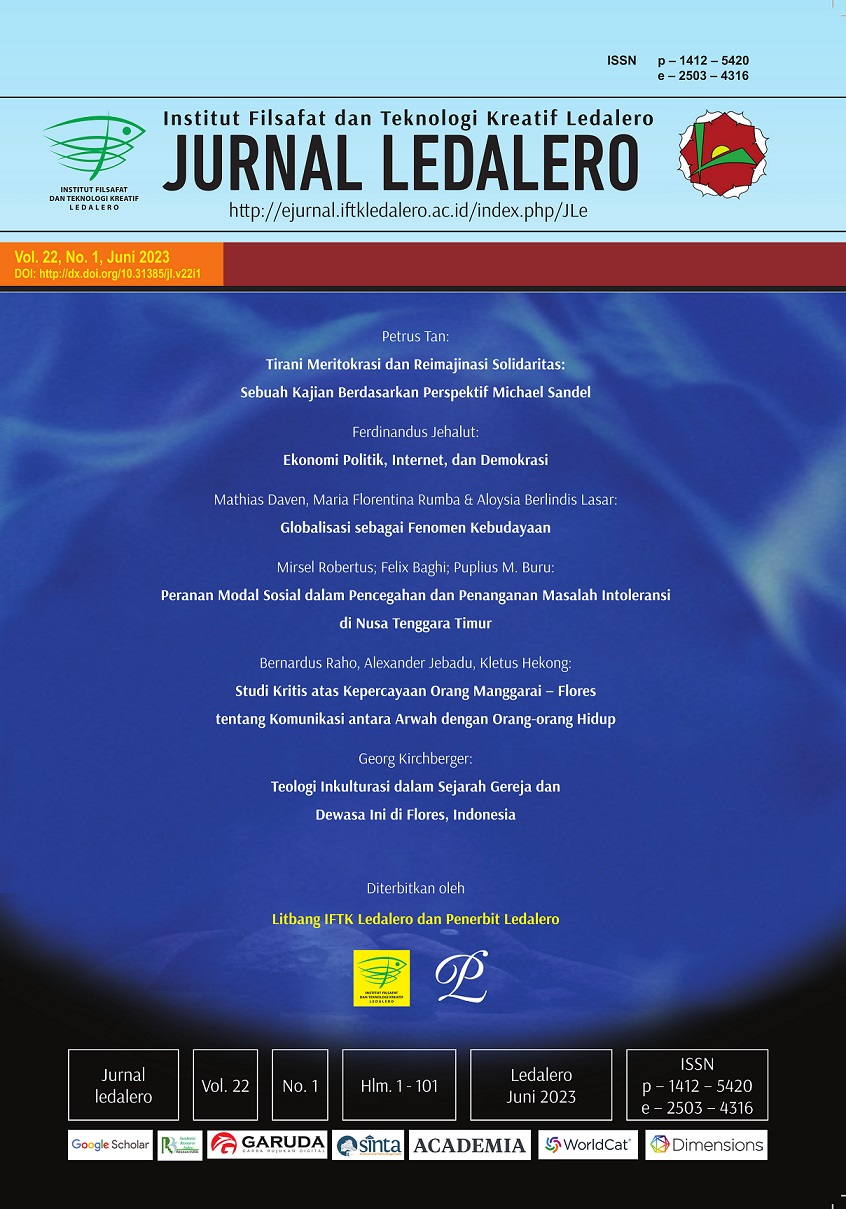 Cover Page