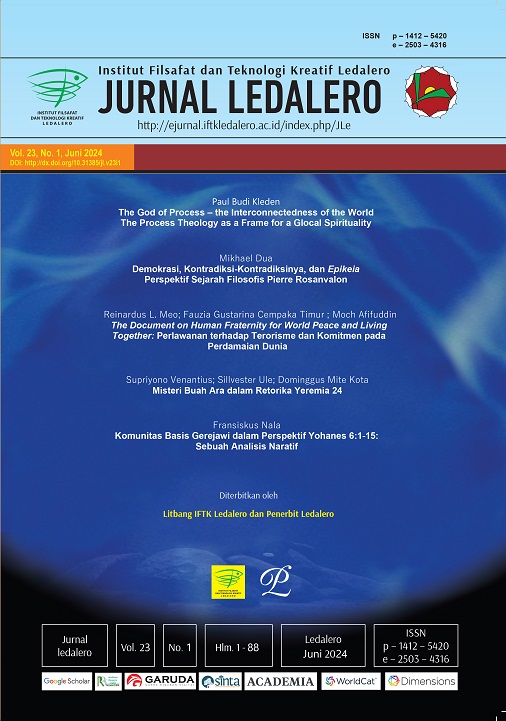 Cover Page