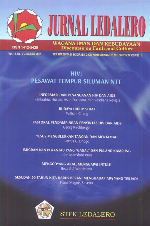 Cover Page