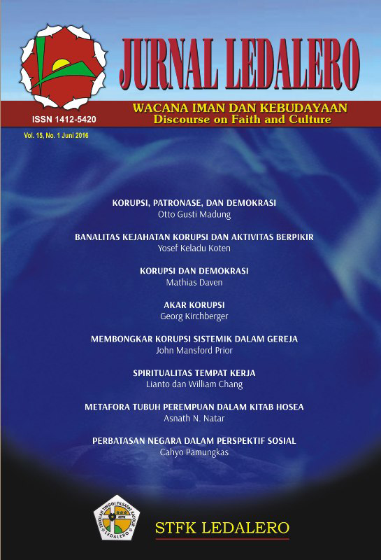 Cover Page