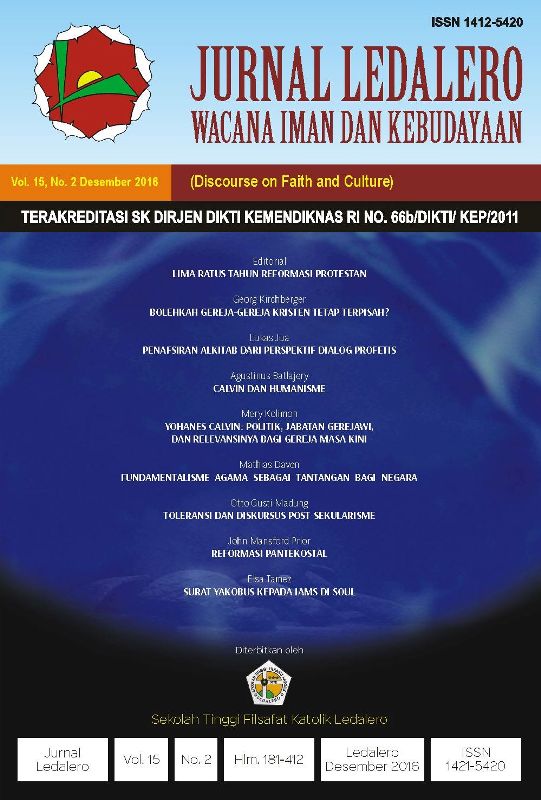Cover Page
